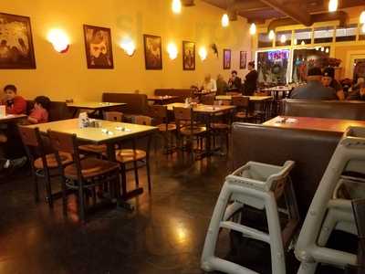 524 Mexican Restaurant, Sacramento