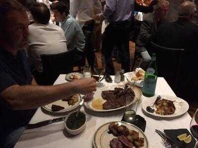 Rocco Steakhouse