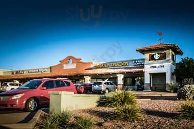 Einstein Bros. Bagels, Tucson