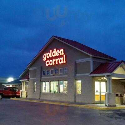 Golden Corral