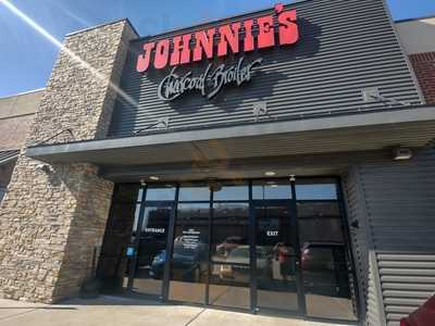 Johnnie's Charcoal Broiler, Oklahoma City