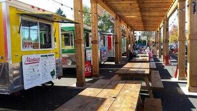 Portland Mercado, Portland