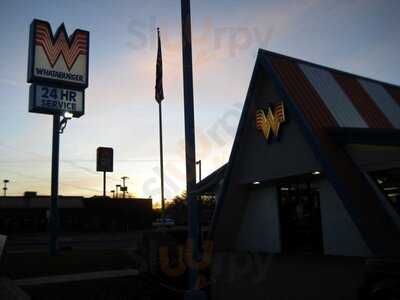 Whataburger, Dallas