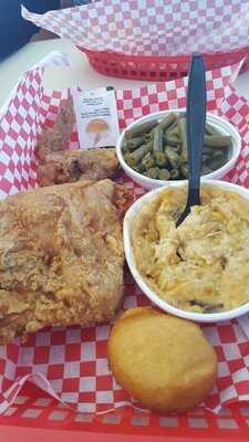 Pollard's Chicken & Catering, Virginia Beach