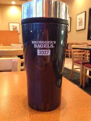 Bruegger's Bagels, Cleveland