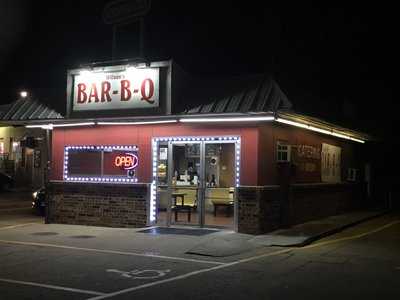 Wilson's BBQ, Fort Worth