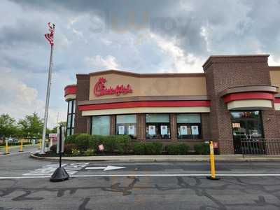 Chick-fil-A, Columbus