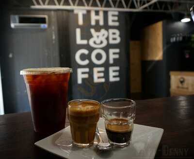 The Lab Coffee, Tampa