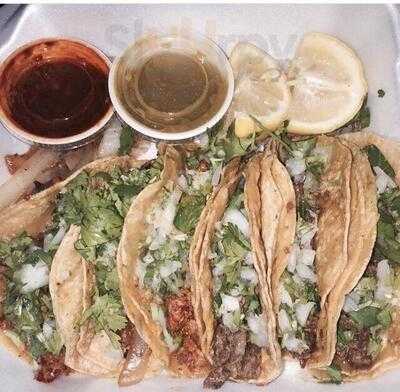 Tacqueria El Paisano, Dallas