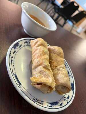 A-chau Restaurant