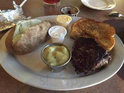 Murphy's Steak House, Indianapolis