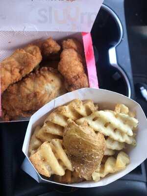 Chick-fil-a