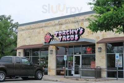 Torchys Tacos, Austin