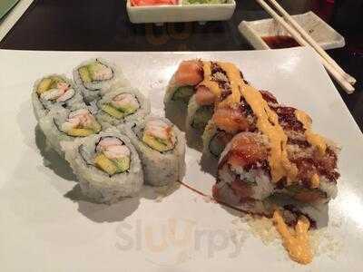 Saki Endless Sushi & Hibachi Eatery