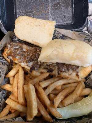 Derby City Pizza Company, Louisville