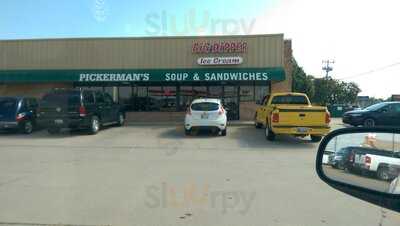 Pickerman's Soup & Sandwiches, Oklahoma City