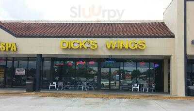 Dick's Wings