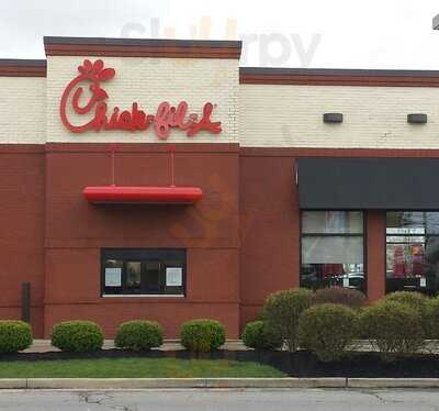 Chick-fil-A, Cincinnati