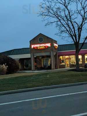 Firehouse Subs, Columbus