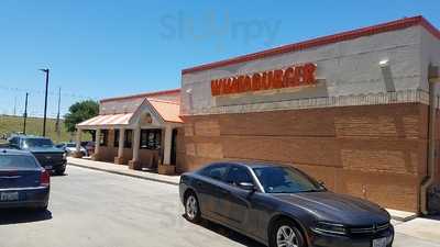 Whataburger