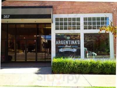 Argentina's Best Empanadas, Salt Lake City