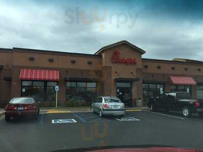 Chick-fil-a