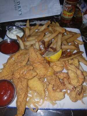 Landry's Seafood House