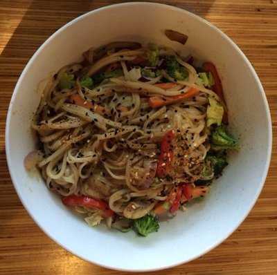 Noodles & Company, Portland