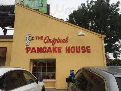 Original Pancake House, San Diego