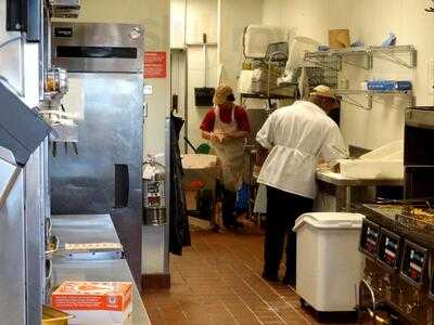 Popeyes Louisiana Kitchen, Memphis