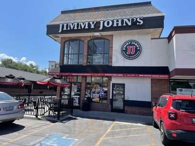 Jimmy John's, Salt Lake City