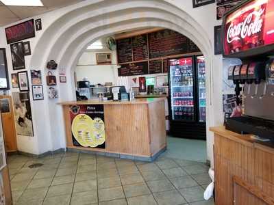 Amadeo's Pizza & Subs, Albuquerque