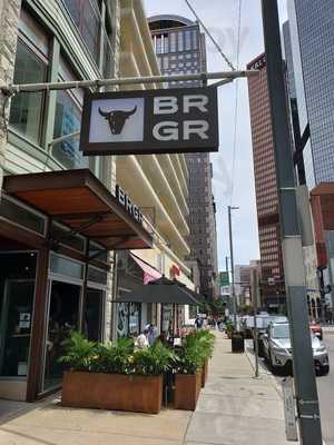 BRGR, Pittsburgh