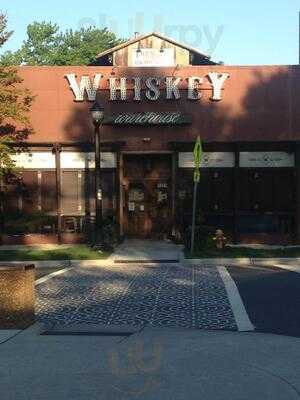 Whiskey Warehouse, Charlotte