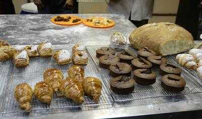 Hendrickx Belgian Bread Crafter, Chicago