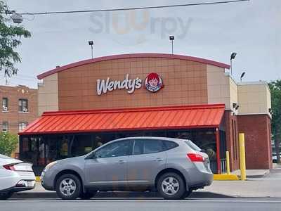 Wendy's, Bronx