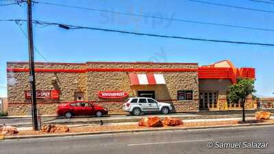 Whataburger 656