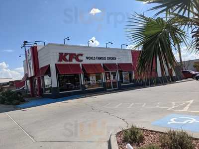 KFC, El Paso