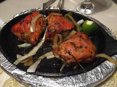 New India Restaurant, Columbus