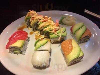 O'Yummy Sushi, Virginia Beach