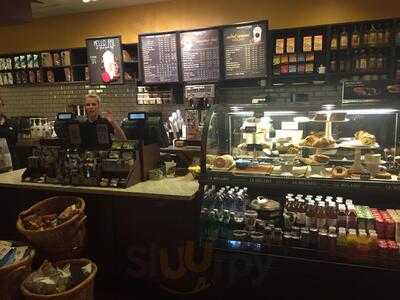 Starbucks, San Antonio