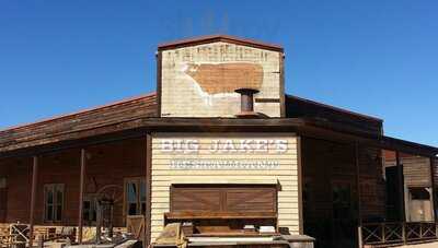 Big Jake's Bar-B-Q, Tucson