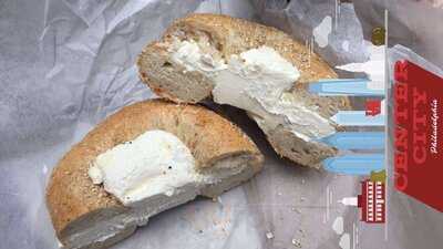 Chestnut Street Philly Bagels