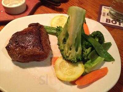 Outback Steakhouse, Indianapolis