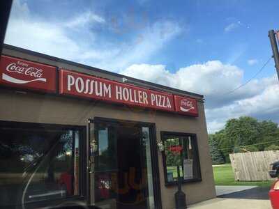 Possum Holler Pizza, Columbus