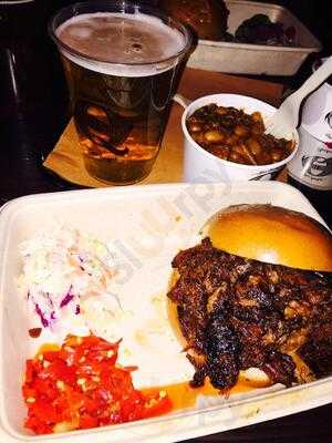 Mighty Quinn's Barbeque