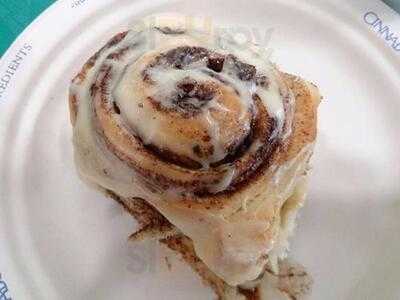 Cinnabon, Las Vegas