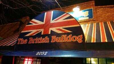 The British Bulldog, Denver