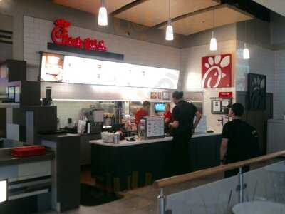 Chick-fil-A, Salt Lake City