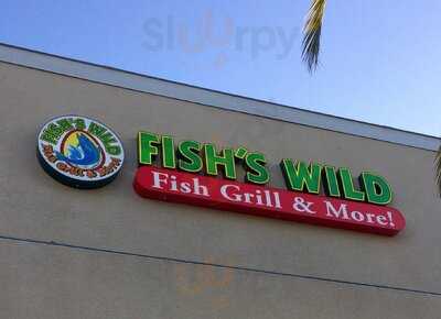 Fish's Wild, San Jose